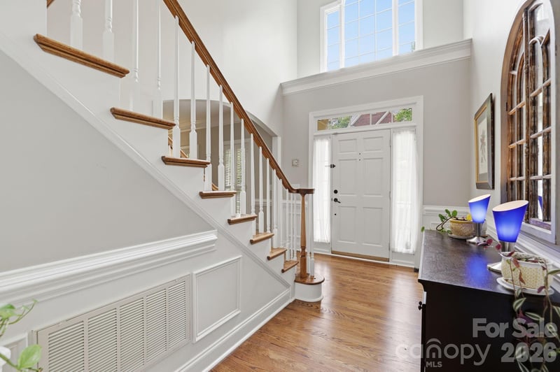 239 Sardis Pointe Rd, Matthews, NC 28105