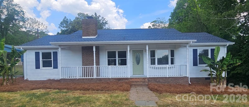 315 Maine Ave, Bessemer City, NC 28016