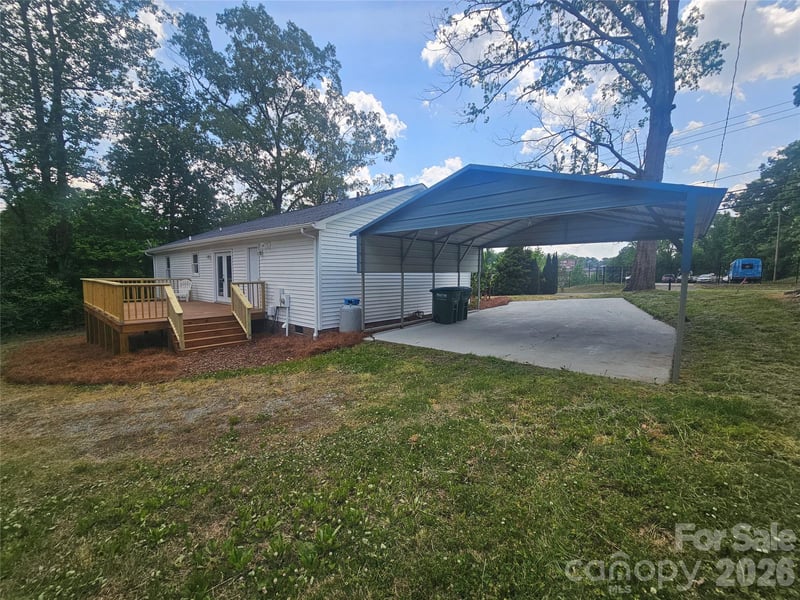 315 Maine Ave, Bessemer City, NC 28016