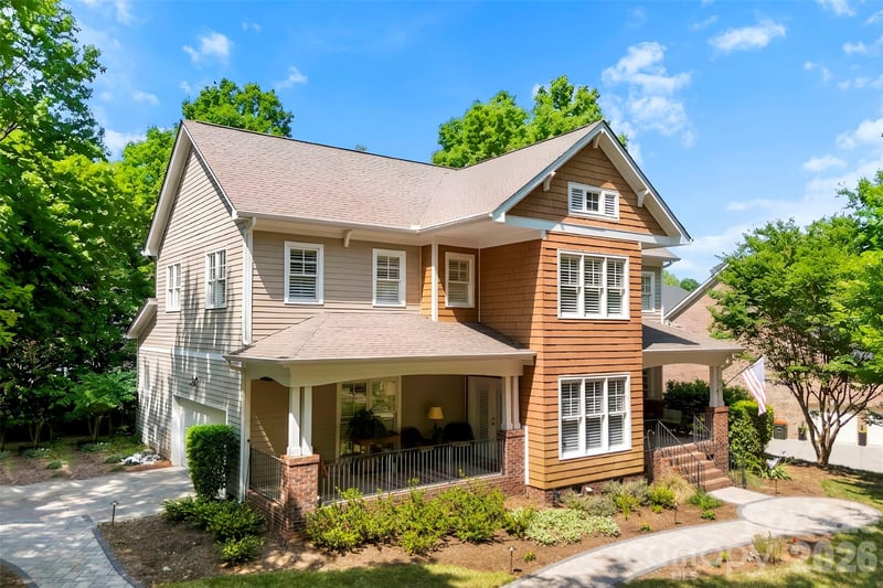 606 Andover Ln, Tega Cay, SC 29708