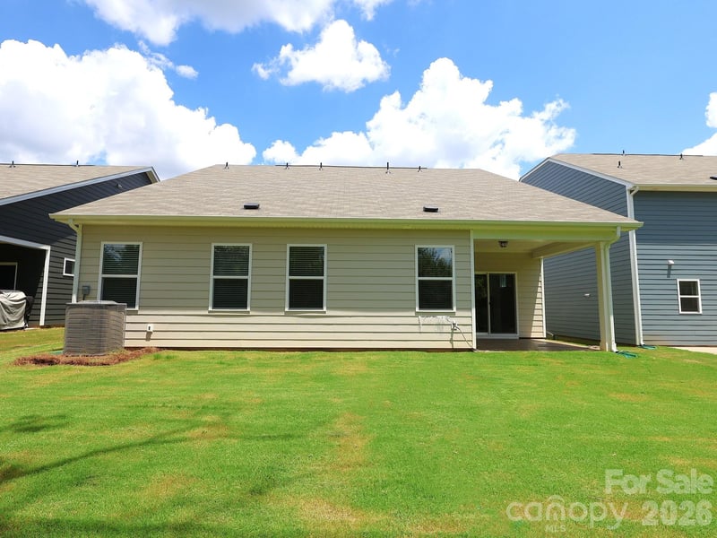 1540 Kate Cecil Way, York, SC 29745