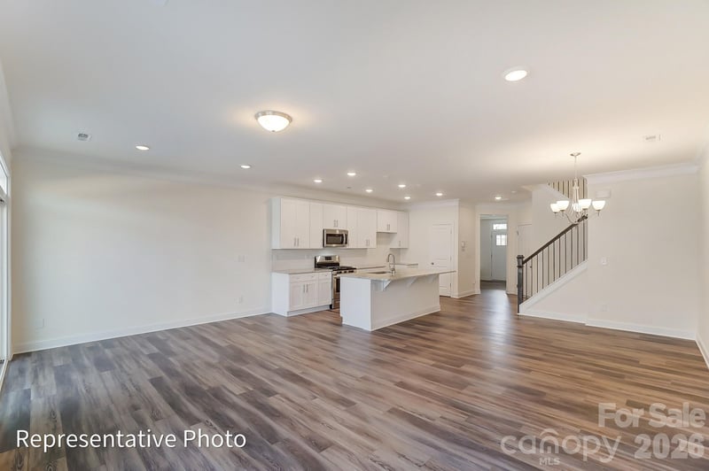 4377 Black Ct, Harrisburg, NC 28075