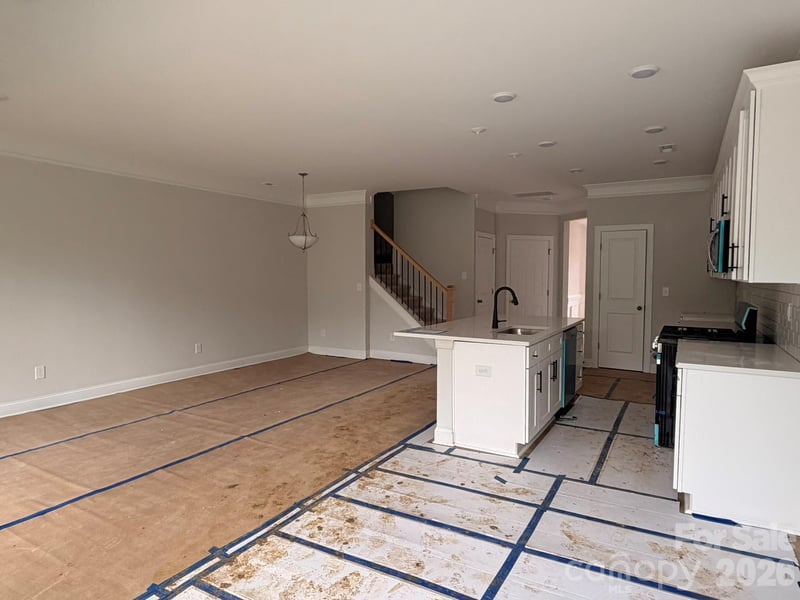 4377 Black Ct, Harrisburg, NC 28075