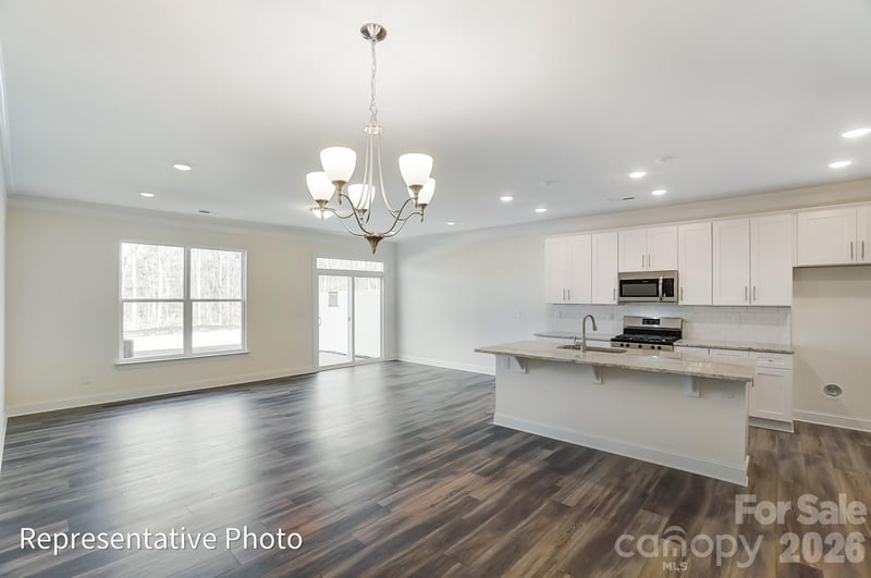 4377 Black Ct, Harrisburg, NC 28075