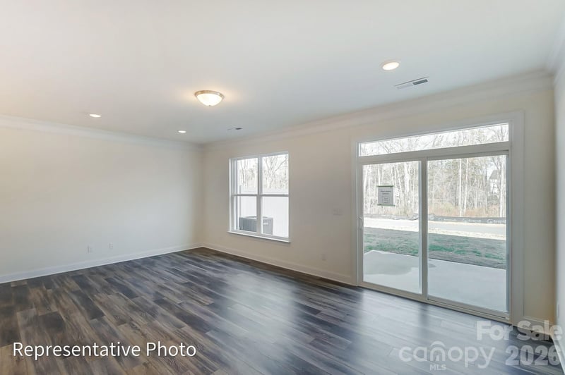 4377 Black Ct, Harrisburg, NC 28075