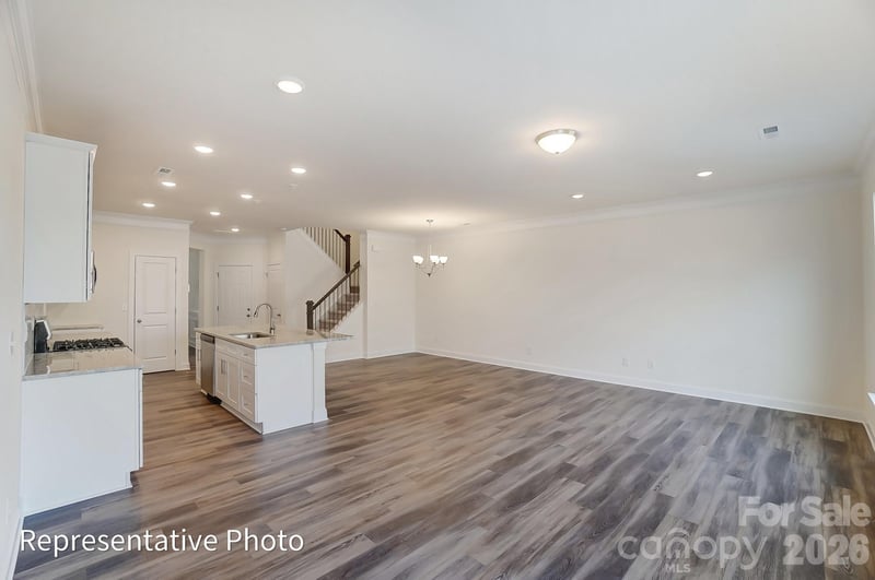 4377 Black Ct, Harrisburg, NC 28075