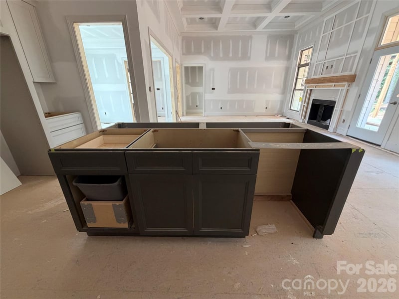 5977 Tipperary Dr, Denver, NC 28037