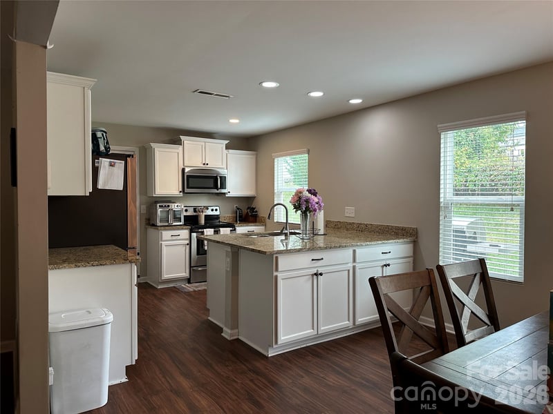 1309 Red Birch Pl, Kannapolis, NC 28081