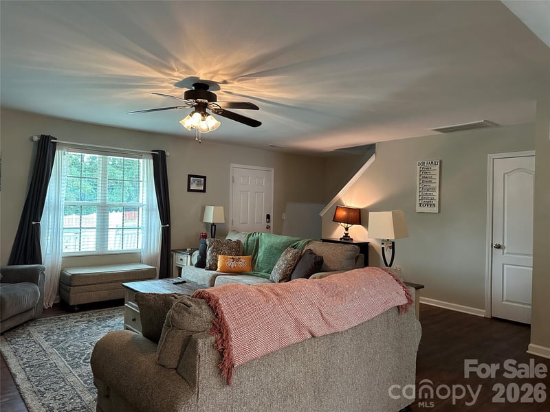 1309 Red Birch Pl, Kannapolis, NC 28081