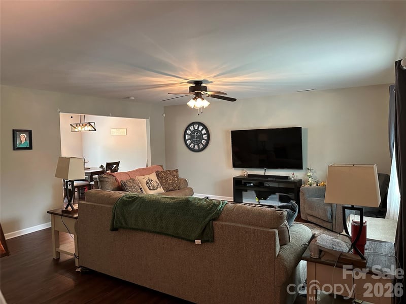 1309 Red Birch Pl, Kannapolis, NC 28081