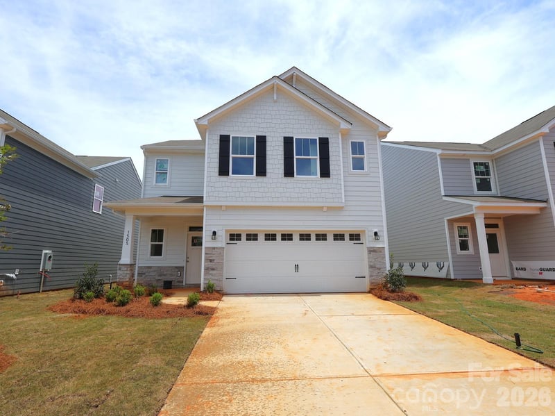 1505 Kate Cecil Way, York, SC 29745