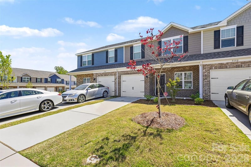 5154 Tommy Ln, Stanley, NC 28164