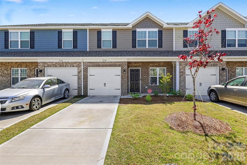 5154 Tommy Ln, Stanley, NC 28164