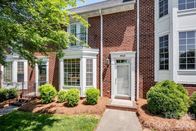 5608 Burck Dr, Concord, NC 28027