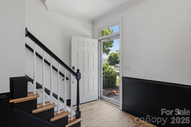 5608 Burck Dr, Concord, NC 28027