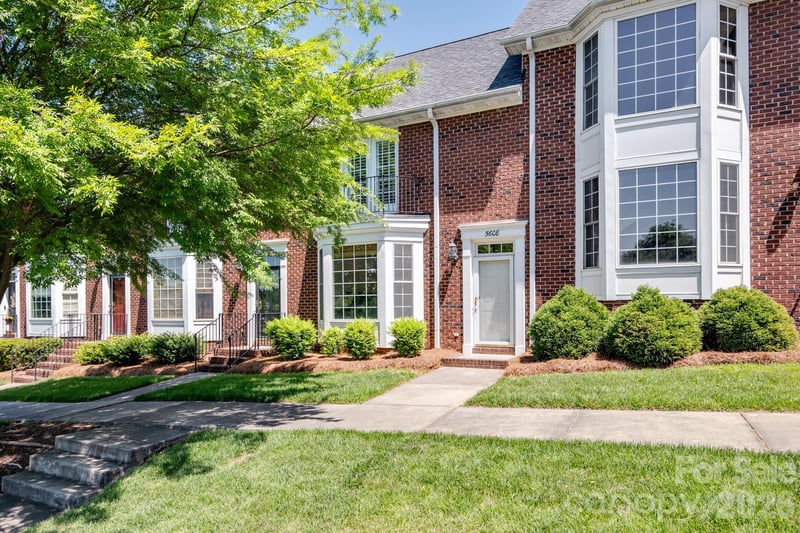 5608 Burck Dr, Concord, NC 28027