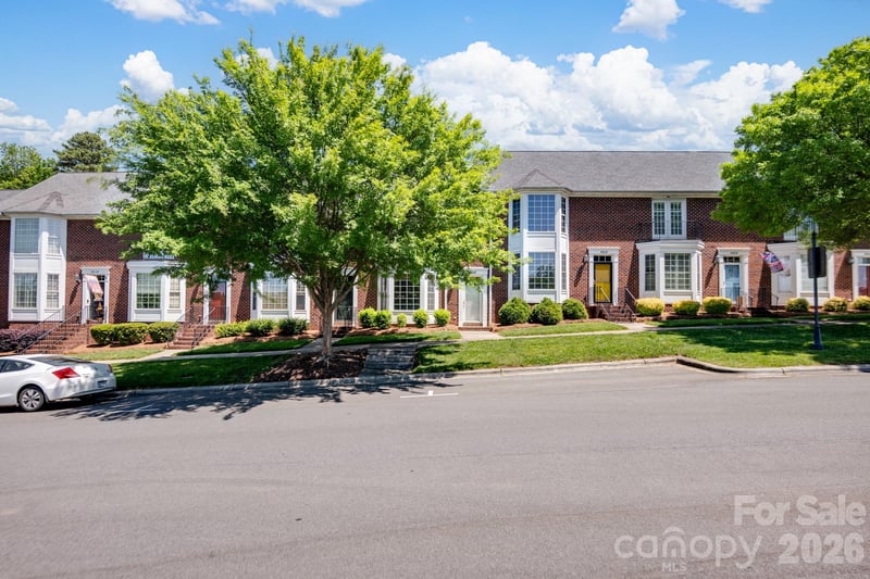 5608 Burck Dr, Concord, NC 28027
