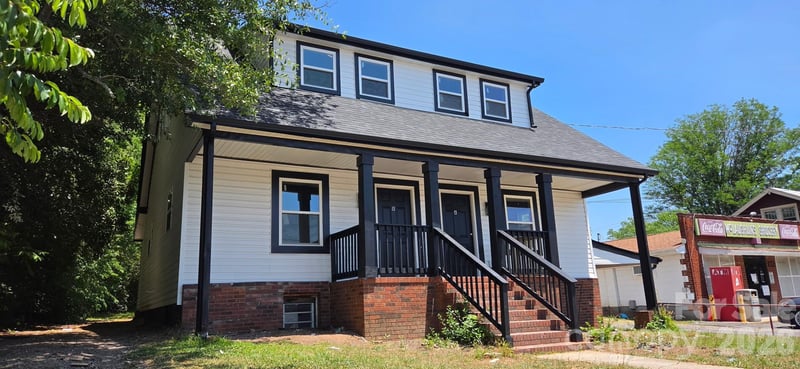 1212 Monroe St, Salisbury, NC 28144