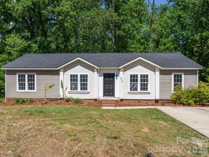 175 Fallsworth Ct, Salisbury, NC 28147