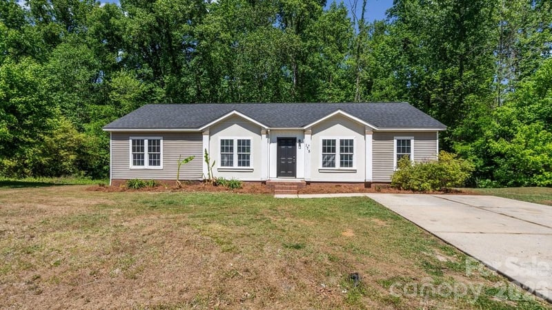 175 Fallsworth Ct, Salisbury, NC 28147