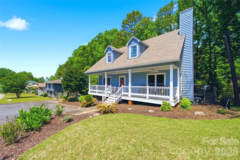 3066 Point Clear Dr, Fort Mill, SC 29708