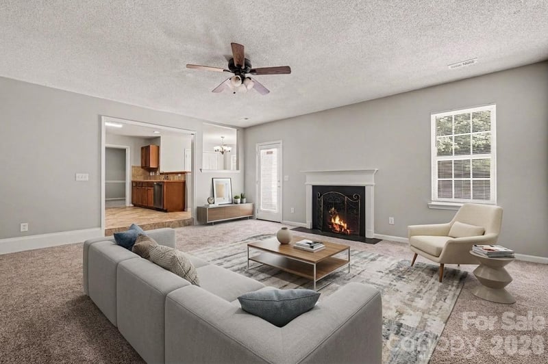 11121 Nolet Ct, Charlotte, NC 28215