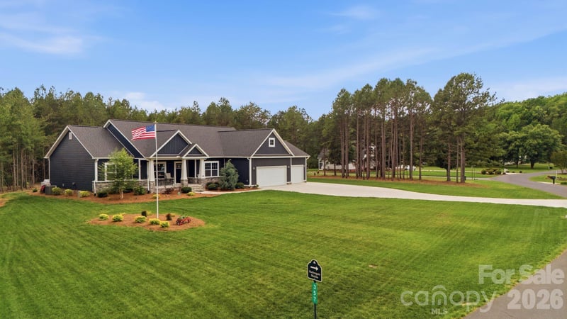 314 Potters Ldg, Denton, NC 27239