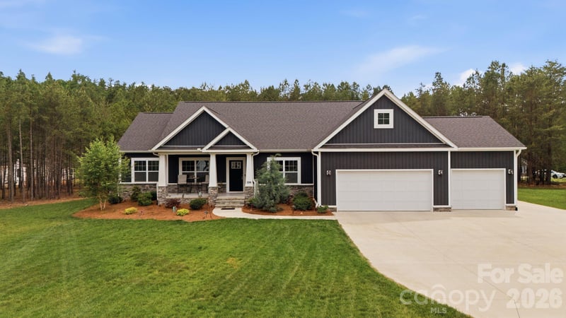 314 Potters Ldg, Denton, NC 27239