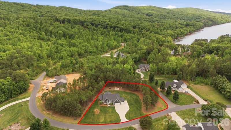 314 Potters Ldg, Denton, NC 27239