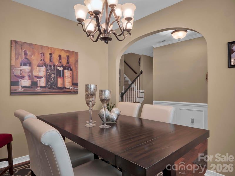 8444 Brookings Dr, Charlotte, NC 28269