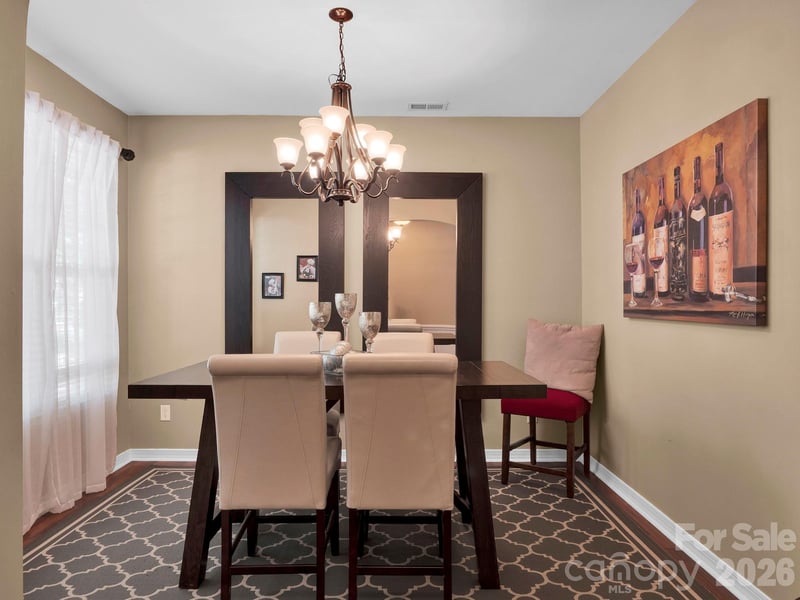 8444 Brookings Dr, Charlotte, NC 28269