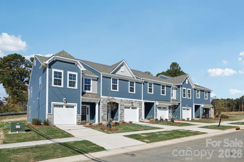 7617 Ethora Way #41, Charlotte, NC 28216