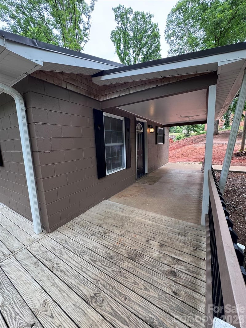 136 St John Zion Rd, Rutherfordton, NC 28139