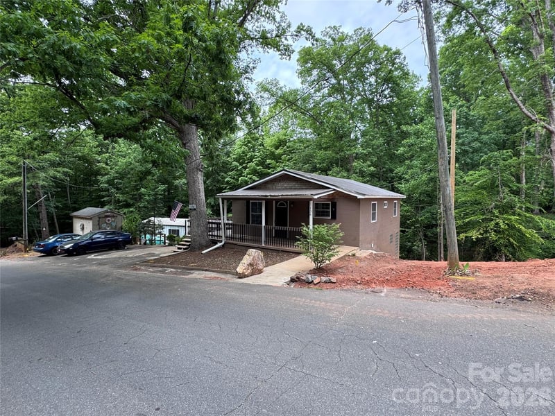 136 St John Zion Rd, Rutherfordton, NC 28139