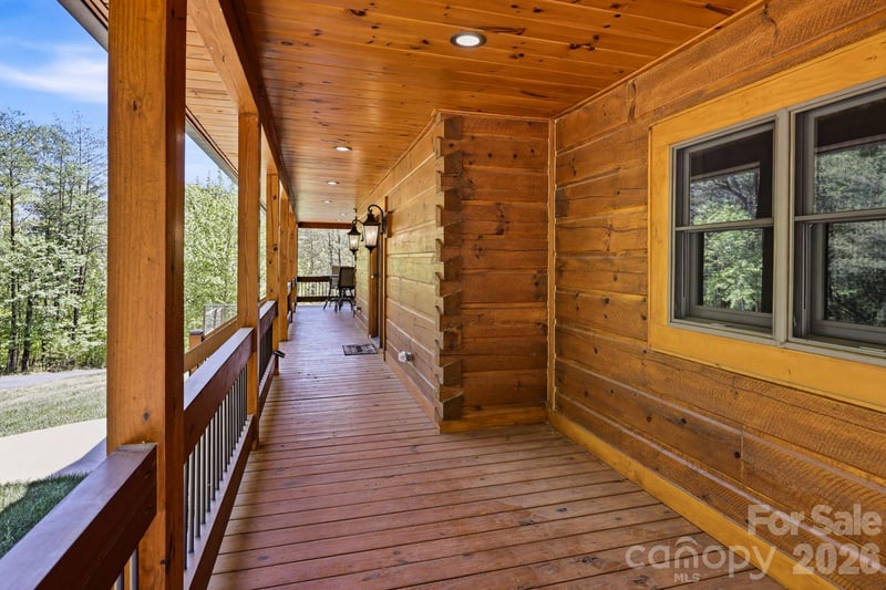 214 Whitney Blvd, Lake Lure, NC 28746