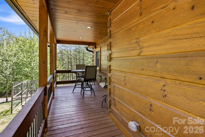 214 Whitney Blvd, Lake Lure, NC 28746