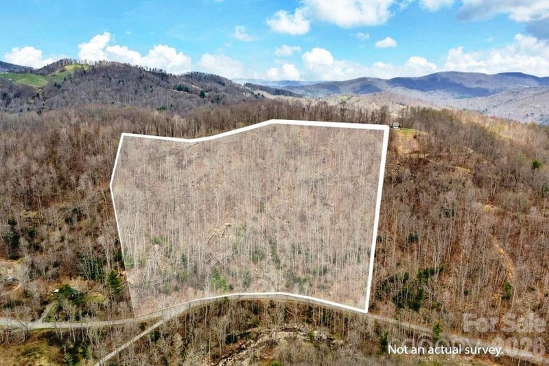 TBD Buckeye Rd, Elk Park, NC 28622