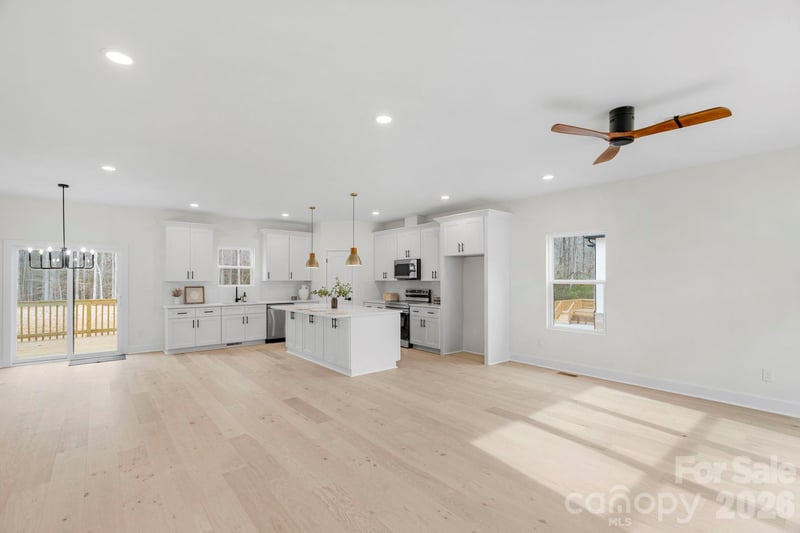 5002 Parkwood School Rd, Waxhaw, NC 28173