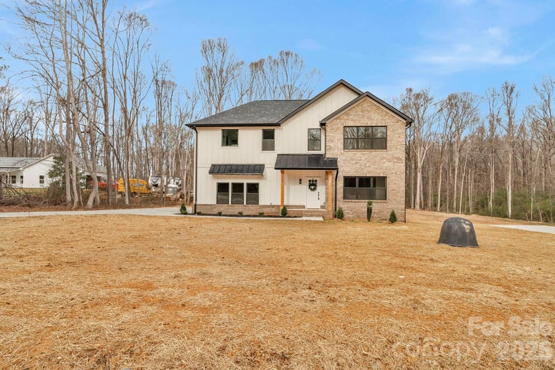 5002 Parkwood School Rd, Waxhaw, NC 28173