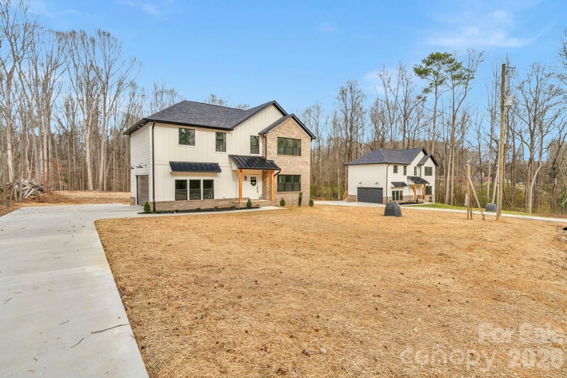 5002 Parkwood School Rd, Waxhaw, NC 28173