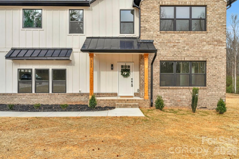 5002 Parkwood School Rd, Waxhaw, NC 28173