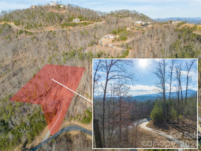 223 Rock Ledge Dr, Lake Lure, NC 28746