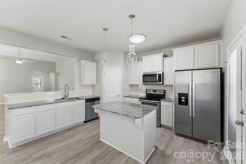 224 Fesperman Cir, Troutman, NC 28166