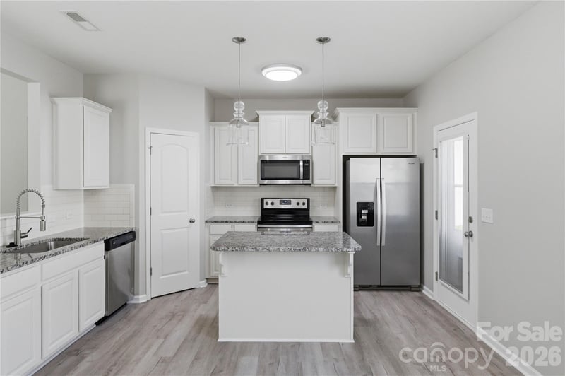 224 Fesperman Cir, Troutman, NC 28166