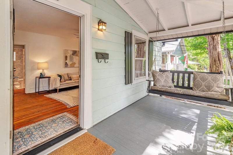 3 Irving St, Asheville, NC 28804