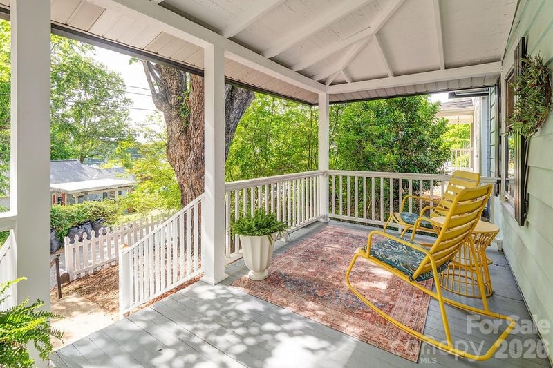 3 Irving St, Asheville, NC 28804