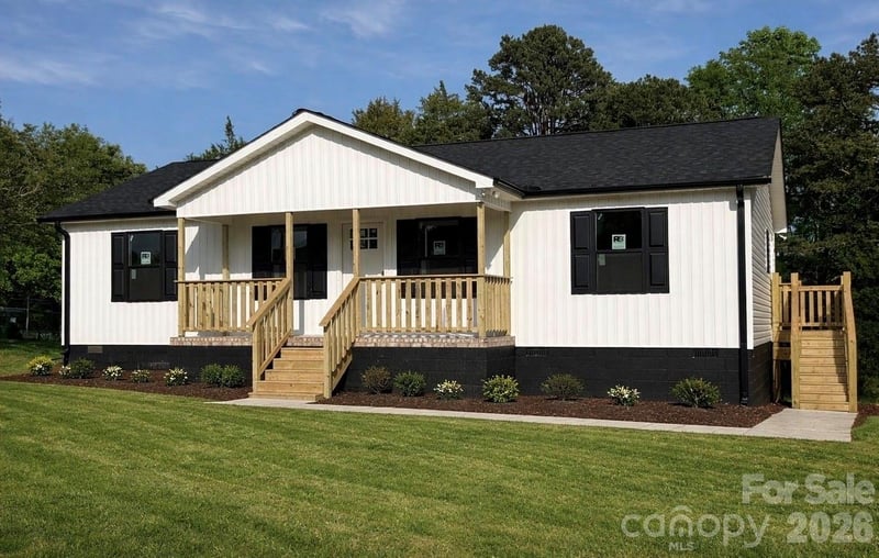 2105 Faith Rd, Salisbury, NC 28147