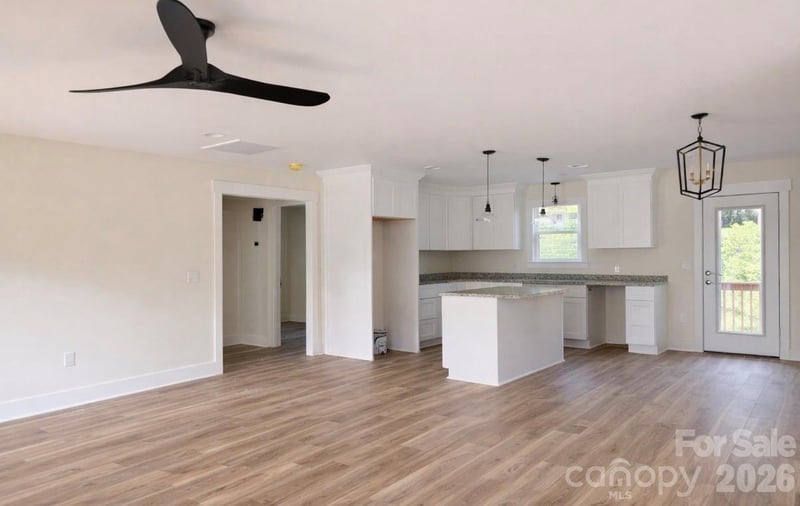 2105 Faith Rd, Salisbury, NC 28147