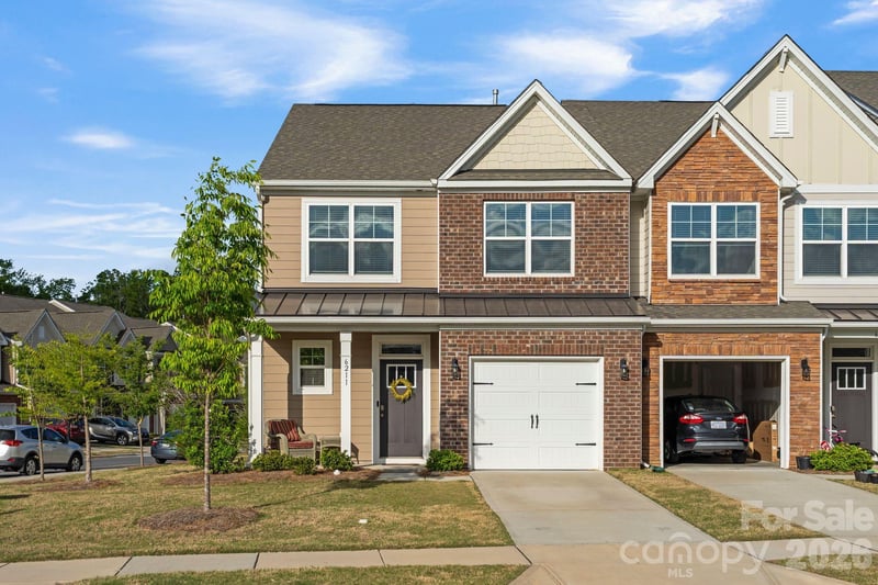 6211 Nandina Dr, Harrisburg, NC 28075