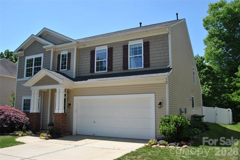 224 Morning Dew Ln, Mount Holly, NC 28120